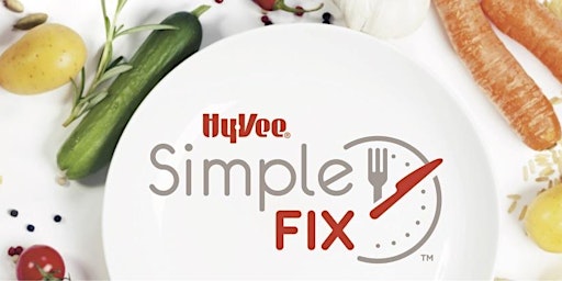 Simple Fix Meal Pick-Ups: Fresh & Light primary image