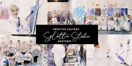 Splatter Studio | Westport primary image