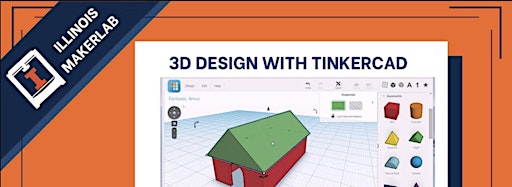 Collection image for 3D Design with TinkerCad