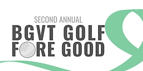 BGVT's 2nd Annual Topgolf Fore Good