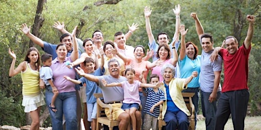 Imagen principal de Family-to-Family 8 Session Education Course Starts MARCH 23rd , 2024