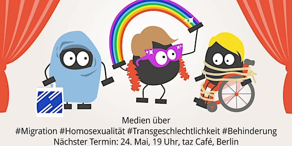 „Ausländerkriminalität“ und „Überfremdung“ - Medien über Migration