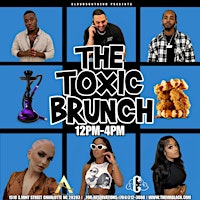 The Toxic Brunch primary image