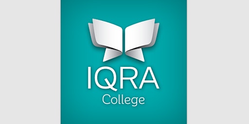 Parenting in the West Part 7 at IQRA College