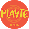 Logo van PLAYTE Kitchen
