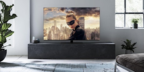 Exclusive Preview of Panasonic OLED TV's & Blu-ray  primary image