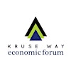 Kruse Way Economic Forum's Logo