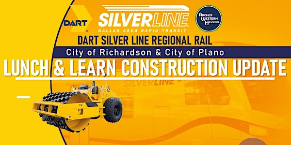 AWH DART Silver Line Lunch & Learn Updates for Richardson & Plano