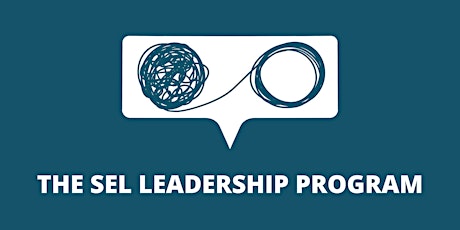 Imagen principal de SEL Leadership Program - Cohort 8