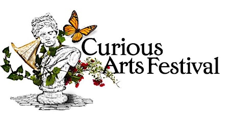 Curious Arts Festival 2014 primary image