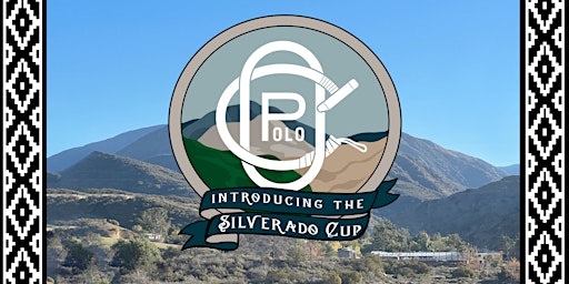 Silverado Cup Polo Tournament benefitting Polo Pony Rescue