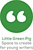 Logo de Little Green Pig