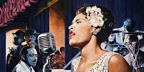 Immagine principale di BTJ - Body and Soul: Billie Holiday 