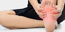 Caring For Your Flat or Painful Feet by Dr Florina Illescu primary image