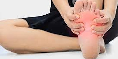 Caring For Your Flat or Painful Feet by Dr Florina Illescu