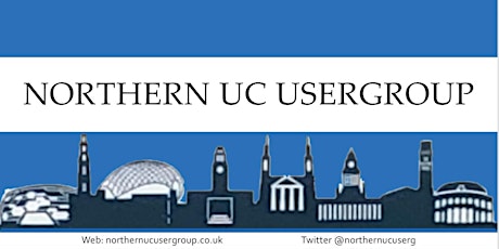 Northern Unified Communications User Group - 12th June 2018 primary image