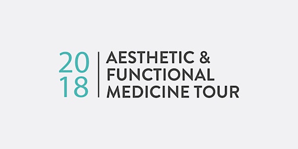 Aesthetic & Functional Medicine Tour - Seattle