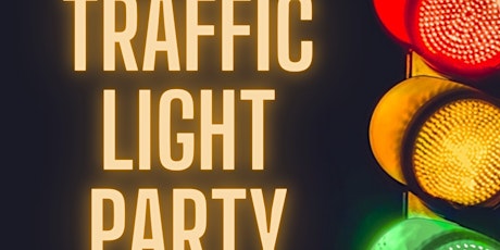 TCD GAA Traffic Light Party