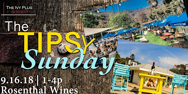 LA: The TIPSy Sunday