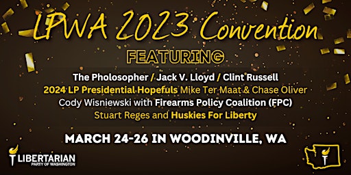 LPWA 2023 Convention