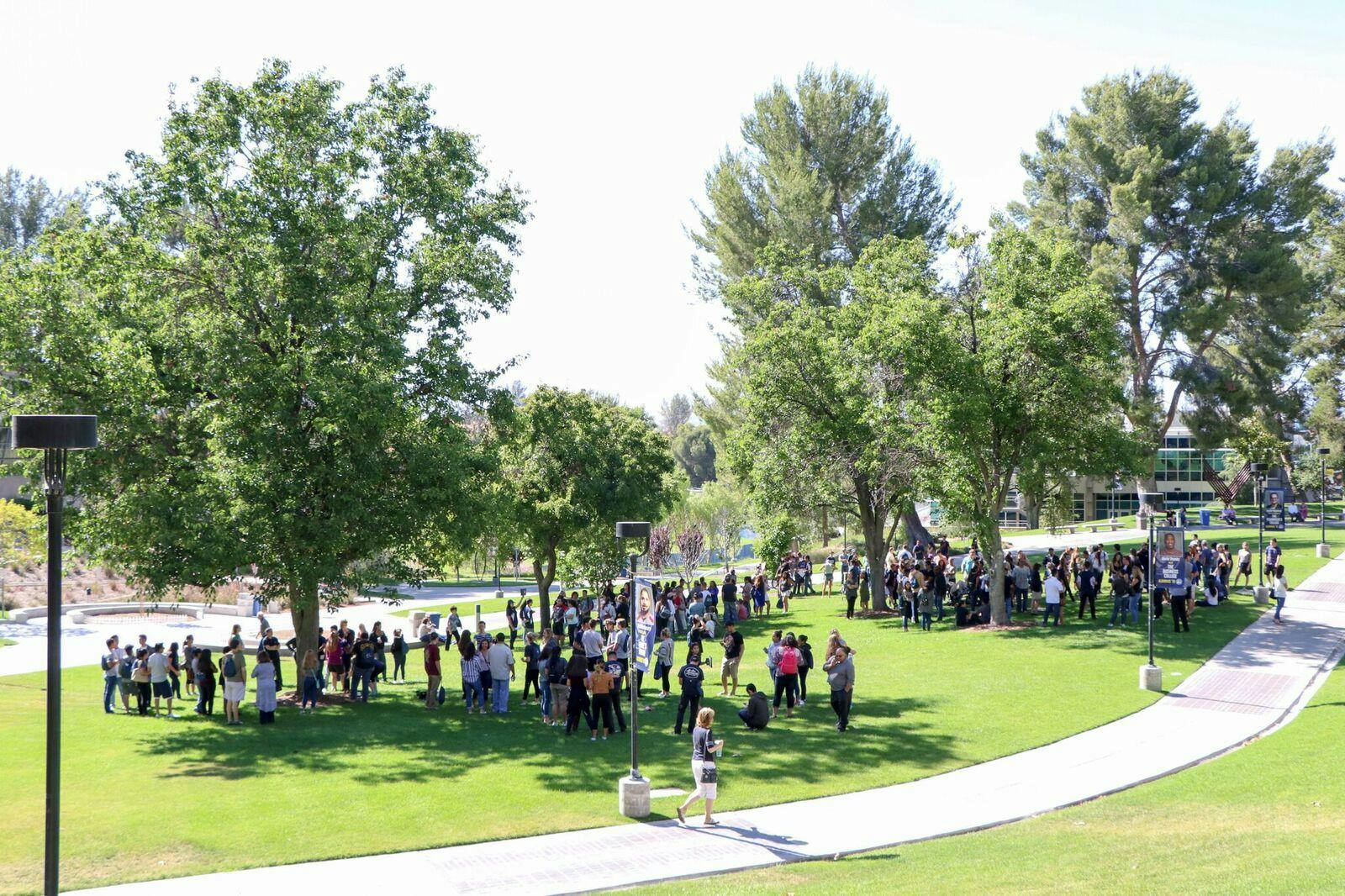 college of the canyons