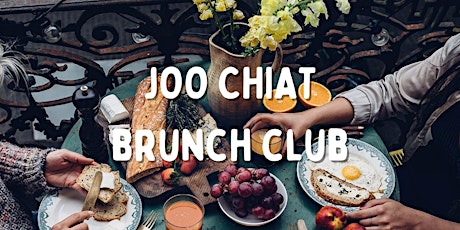 Joo Chiat Brunch Club