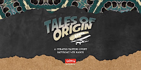Tales of Origin: Kenya | March 2023 Specialty Estate Launch primary image