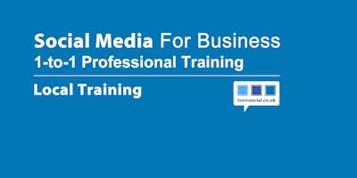 Social Media Training Norwich