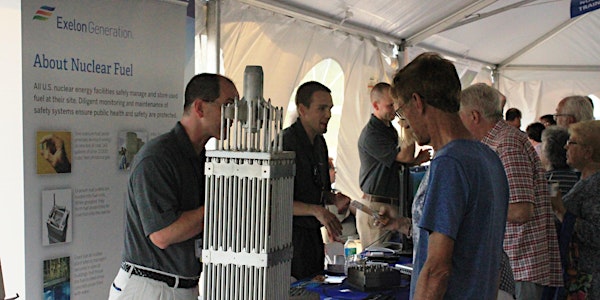 R.E. Ginna Nuclear Power Plant's Community Night - 2018