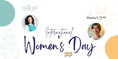 International Women’s Day Meet