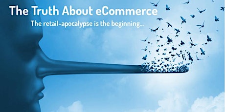 The Truth About eCommerce primary image