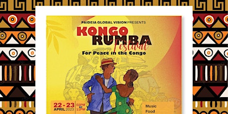 Kongo Rumba Festival