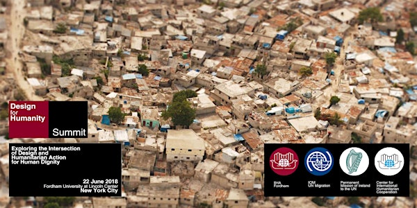 Design for Humanity Summit