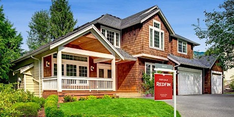 Seattle, WA - Free Redfin Home Selling Class