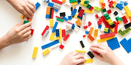 LEGO Masters in The Vale - Free School Holiday LEGO Workshop