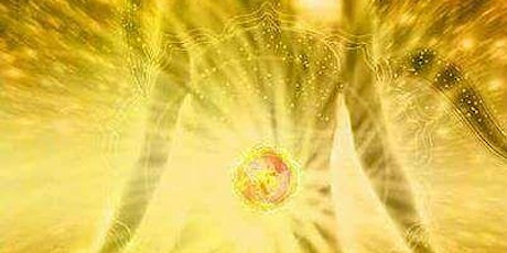 CHAKRADANCE® - Dance of the Hero Warrior - Journey through the Solar Plexus Chakra primary image