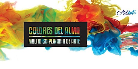 Imagen principal de Colores del Alma. Exposición de arte.