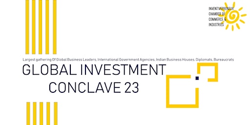 Global Investment Conclave 23 (GIC23)