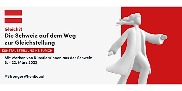 Guided Tours: Equal?! - Switzerland on the way to equality (ENGLISH)