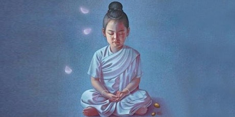 Meditation & Dhamma Class (Mar 2023 run)