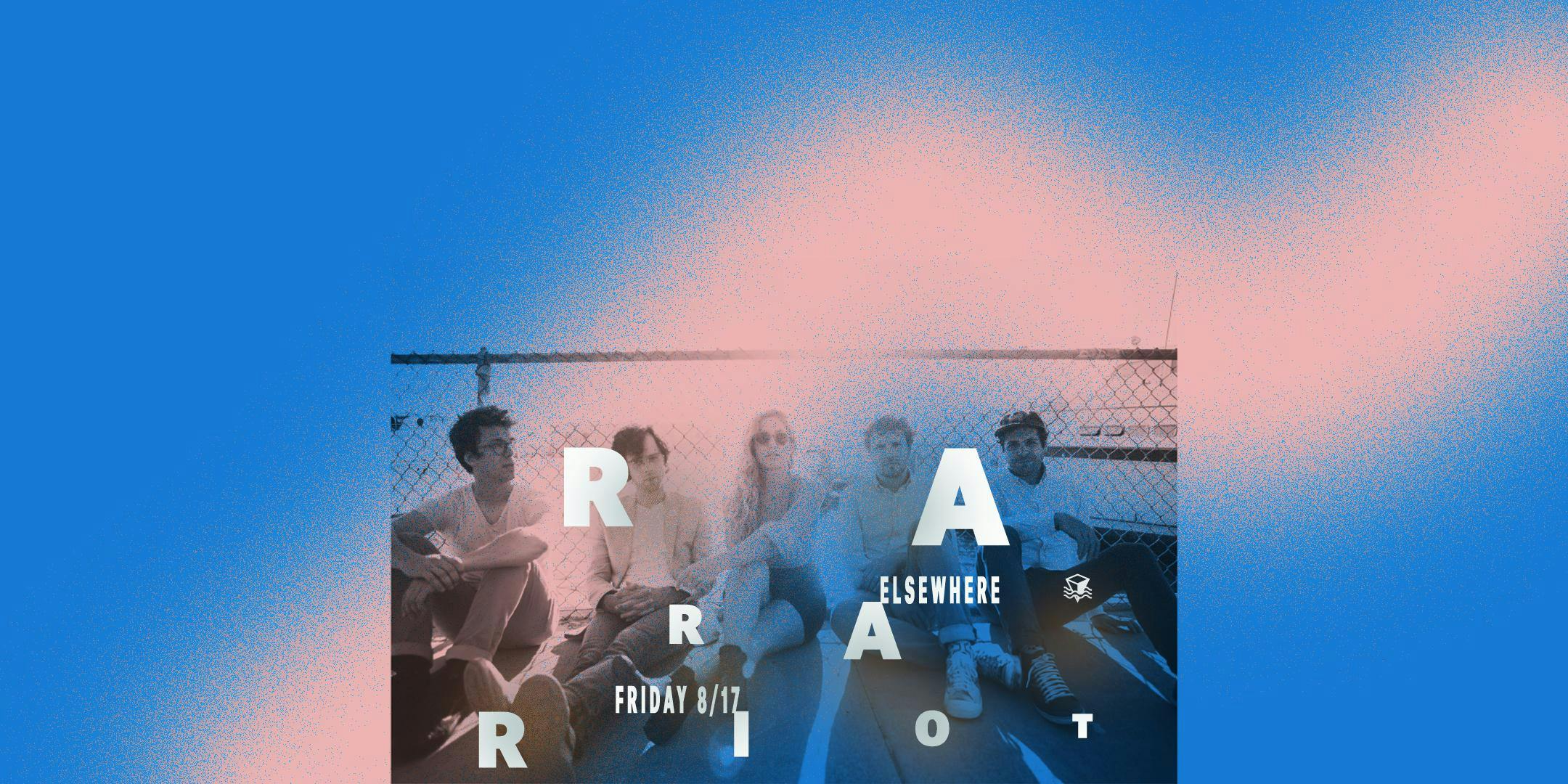 Ra Ra Riot