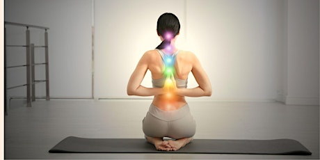 Yin Yoga | Throat Chakra