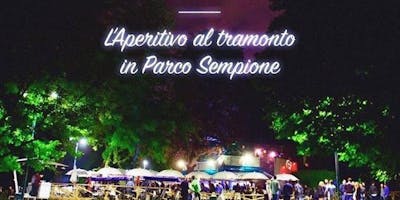 Bar Bianco Milano - Venerdi 26 Luglio 2019 - Dancing In The Park - Cocktail Party con Dj Set - Lista Miami - Accrediti e Prenotazioni Al 338-7338905