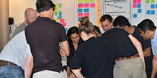 Certified Scrum Product Owner training