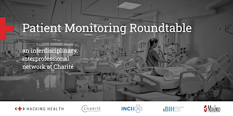 Hauptbild für Patient Monitoring Roundtable