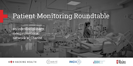 Patient Monitoring Roundtable