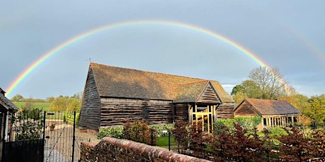 Imagem principal de Silchester Farm Market Day