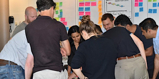 Immagine principale di Certified Scrum Product Owner training, May 16-17 in Amsterdam 