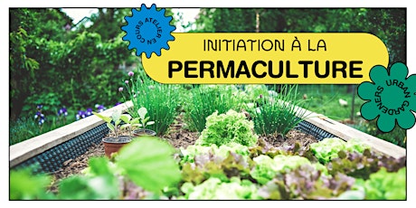 Atelier d'initiation à la permaculture