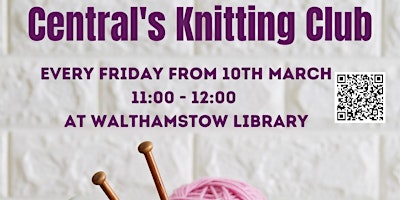 Central%27s+Knitting+Club